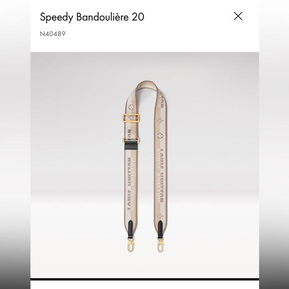 🆕🔥Louis Vuitton Speedy 20🔥🆕 - Picture 5 of 16